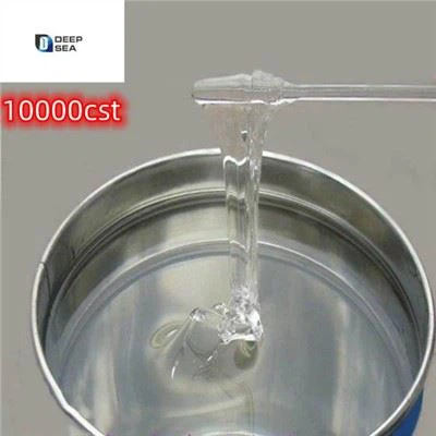 10000 Cst Vinyl Silicôn Olew